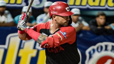 Gran final: Cardenales se niega a morir y derrota a Bravos por paliza en la isla