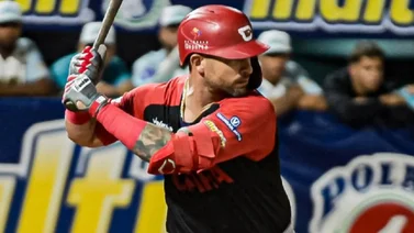 Gran final: Cardenales se niega a morir y derrota a Bravos por paliza en la isla