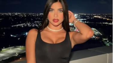 Divulgan segundo comunicado sobre el caso de la influencer Valeria Carruyo: ¿dónde está?
