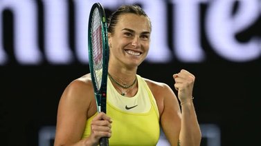 Aryna Sabalenka busca su tercer título en el Abierto de Australia: Avanza a la final tras vencer a Badosa