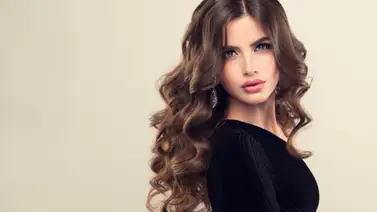 Entérate cómo utilizar la plancha de cabello para realizar los rulos  Entérate cómo utilizar la plancha de cabello para realizar los rulos