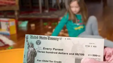 Crédito Tributario en USA: Sepa cómo cobrar hasta $2000 por cada hijo Crédito Tributario en USA: Sepa cómo cobrar hasta $2000 por cada hijo