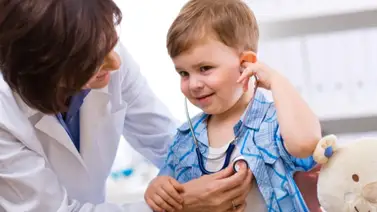 Seguro médico gratuito en USA: Este es el programa que brinda atención a niños Seguro médico gratuito en USA: Este es el programa que brinda atención a niños