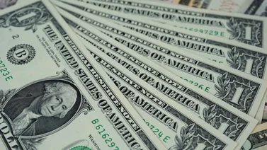 Billete de colección en USA: Reconozca el ejemplar de $1 por el que pagan hasta $6.000