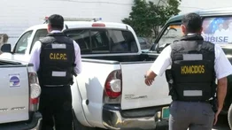 Mata a golpes a su compañero tras discusión: El crimen ocurrió en la vivienda del agredido