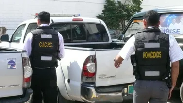 Mata a golpes a su compañero tras discusión: El crimen ocurrió en la vivienda del agredido