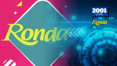 Goza de la edición en vivo de Ronda TV de este 23 de enero Goza de la edición en vivo de Ronda TV de este 23 de enero