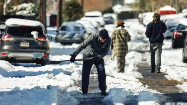 2001online - Estados Unidos - nieve nueva orleans 2001online - Estados Unidos - nieve nueva orleans