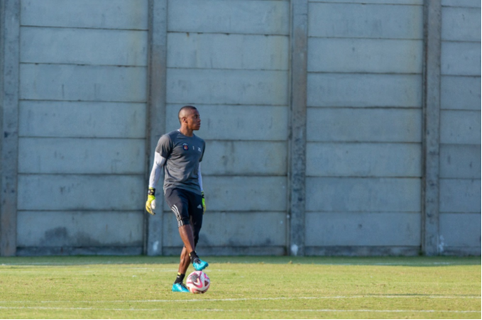 Caracas FC llega este jueves a Tercer Tiempo
