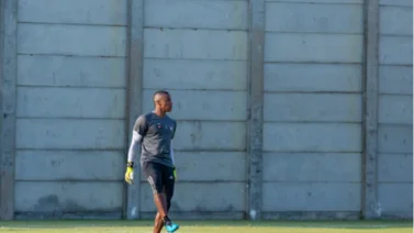 Caracas FC llega este jueves a Tercer Tiempo