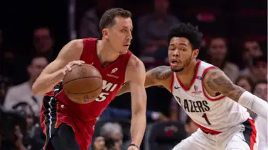 NBA: Meridiano Televisión te trae dos juegos imperdibles este fin de semana NBA: Meridiano Televisión te trae dos juegos imperdibles este fin de semana