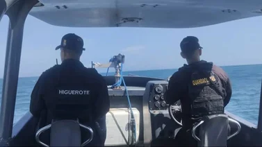 Miranda: Activan búsqueda de tres pescadores desaparecidos
