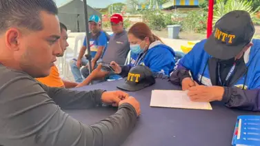 INTT: Operativos para trámites vehiculares este 24 de enero INTT: Operativos para trámites vehiculares este 24 de enero