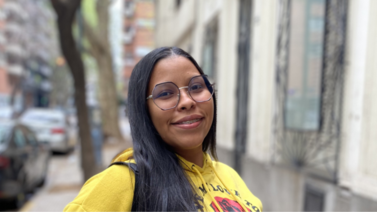 Melissa Rodríguez “El análisis de métricas nos ayuda a comprender mejor a nuestro público”