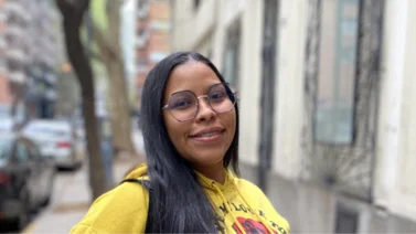 Melissa Rodríguez “El análisis de métricas nos ayuda a comprender mejor a nuestro público”