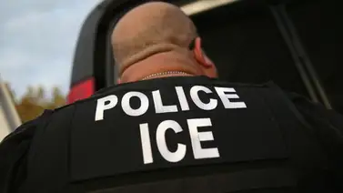 Inmigrantes USA: Arrestan a ilegales con antecedentes de abuso y homicidio Inmigrantes USA: Arrestan a ilegales con antecedentes de abuso y homicidio