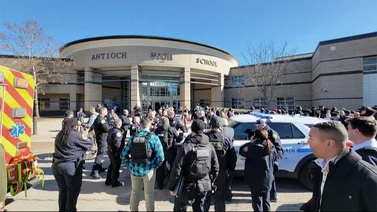 Tiroteo en Nashville: Victima de 16 años era hispana  