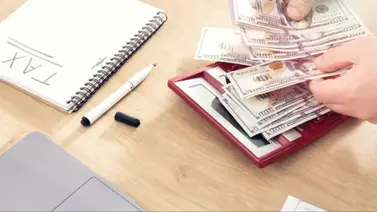 IRS Tax pago IRS Tax pago