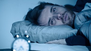 ¿Cuántas horas necesitas dormir realmente para descansar?