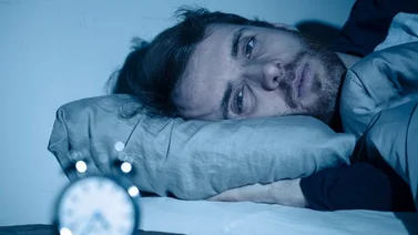 ¿Cuántas horas necesitas dormir realmente para descansar?