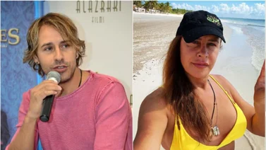 Karla Sofía Gascón: Mira el antes y el después de la actriz de 'Emilia Pérez'
