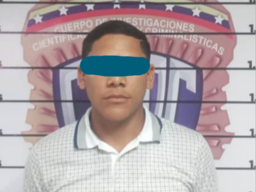 Red de trata captaba a mujeres por Facebook: Cicpc rescata a tres víctimas Red de trata captaba a mujeres por Facebook: Cicpc rescata a tres víctimas