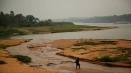 Fenómeno La Niña impacta a Sudamérica: se pronostican sequías hasta abril