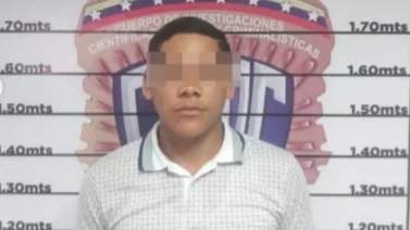 Rescatan a dos mujeres y una bebé en Delta Amacuro: eran víctimas de trata de personas