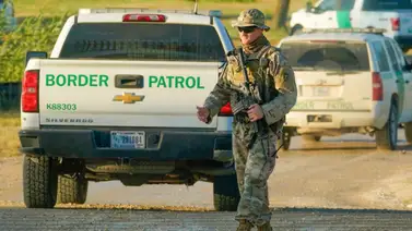 Madre fue deportada de Estados Unidos mientras dejaba a sus hijos en la guardería: no los pudo ver más Madre fue deportada de Estados Unidos mientras dejaba a sus hijos en la guardería: no los pudo ver más