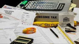 irs-eeuu-deducción-estandar-tarifa-2025