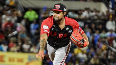 Cardenales derrota nuevamente a Bravos en la isla: se empata la gran final