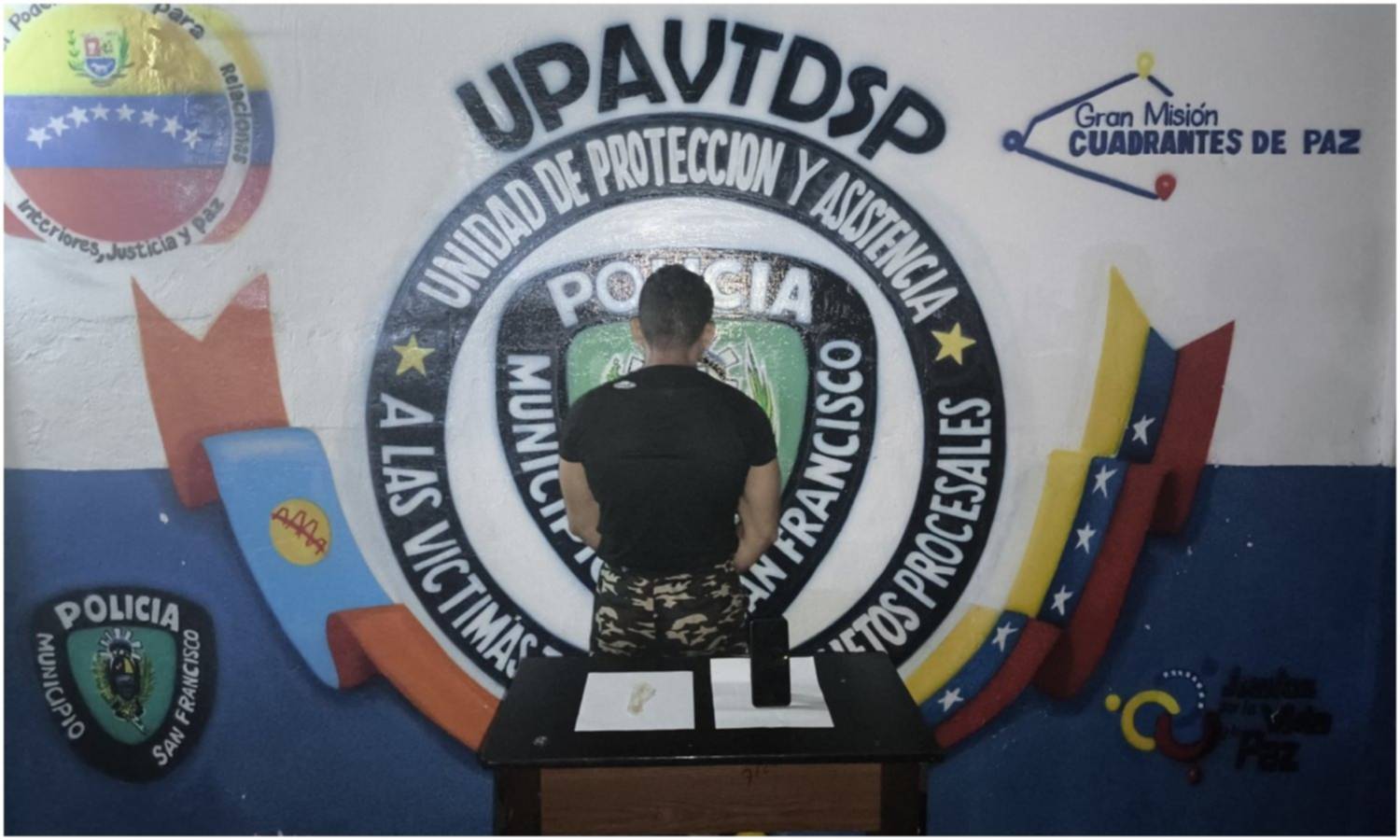 Finge ser administrador de un gimnasio para violar a adolescente: Apresan a presunto agresor sexual