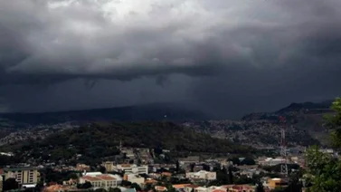 Inameh última hora: ¿Se esperan lluvias este 24 de enero?