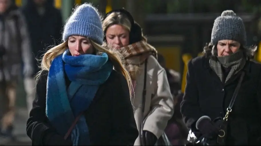 Frío extremo en Florida: ¿Hasta cuándo seguirán las bajas temperaturas?