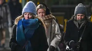 Frío extremo en Florida: ¿Hasta cuándo seguirán las bajas temperaturas? Frío extremo en Florida: ¿Hasta cuándo seguirán las bajas temperaturas?