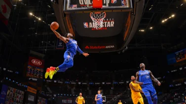 NBA: Estos son los enfrentamientos de este 24 de enero