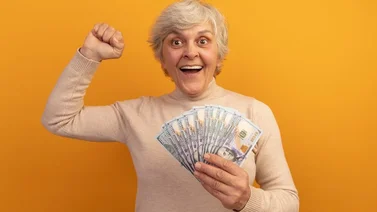 Pago jubilados SSA