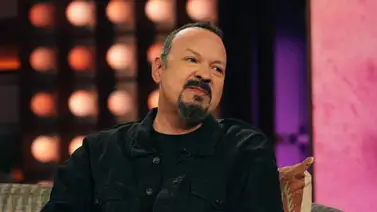 Pepe Aguilar desmiente la muerte de su perro “Gordo”: Así se encuentra la mascota Pepe Aguilar desmiente la muerte de su perro “Gordo”: Así se encuentra la mascota