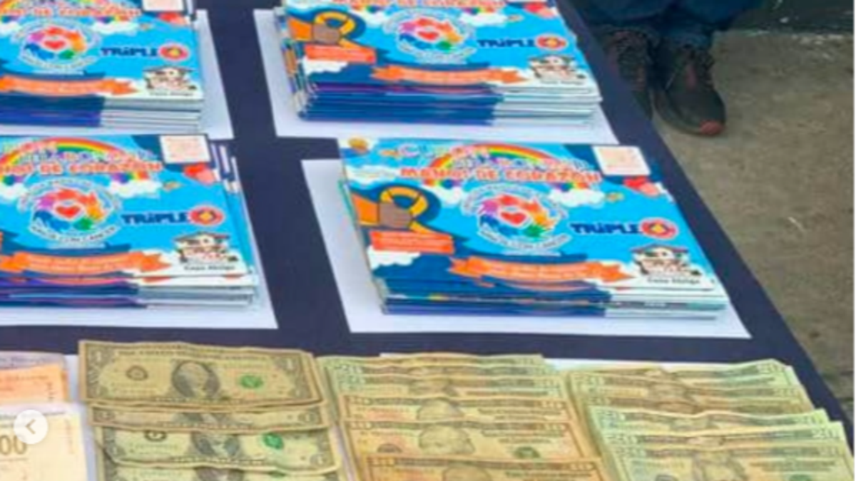 Caen ocho personas por estafa en Barinas: Engañaban a compradores con ...