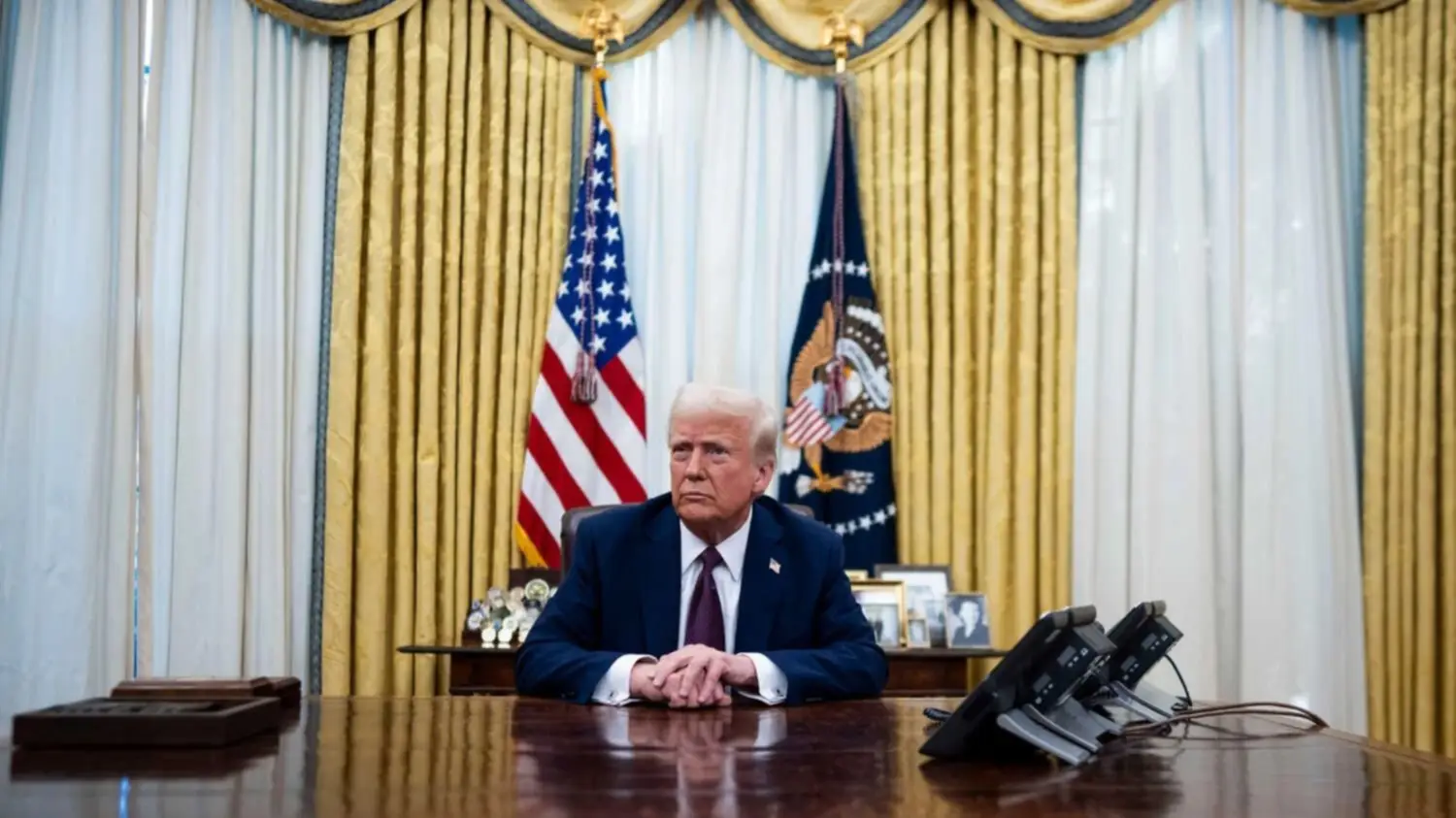 Ley de Igualdad de Oportunidad en el Empleo: Sepa qué secciones fueron eliminadas para agencias federales de USA