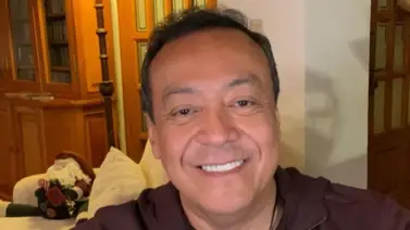 Carlos Cuevas resulta herido en un asalto: ¿Cuál en su estado de salud? Carlos Cuevas resulta herido en un asalto: ¿Cuál en su estado de salud?