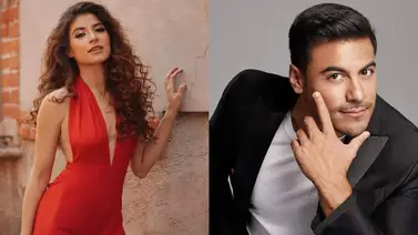 Roxana Puente revela detalles íntimos de su relación con Carlos Rivera: ¿Por qué terminaron? Roxana Puente revela detalles íntimos de su relación con Carlos Rivera: ¿Por qué terminaron?