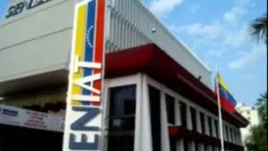 Seniat: Estos son los pasos para actualizar el RIF Seniat: Estos son los pasos para actualizar el RIF