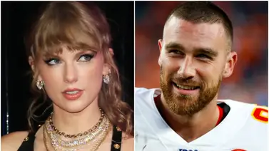 ¿Se separan? Taylor Swift y Travis Kelce avivan rumores de ruptura antes del Super Bowl 2025 ¿Se separan? Taylor Swift y Travis Kelce avivan rumores de ruptura antes del Super Bowl 2025
