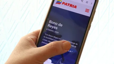 Bono especial de enero: Cinco pasos para activarlo en el Sistema Patria