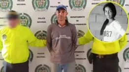 Colombia: Va preso por presuntamente matar a su hijastra