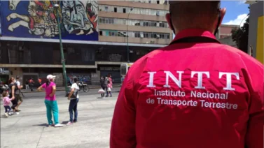 Así puede tramitar una licencia de conducir de tercer grado en el INTT: Estos son los requisitos