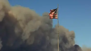 Incendios en California: Congreso ofrece 2.500 millones de dólares Incendios en California: Congreso ofrece 2.500 millones de dólares