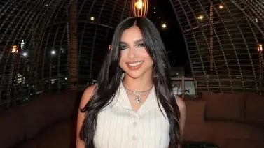 Valeria Carruyo: su última publicación de Instagram antes de ser detenida Valeria Carruyo: su última publicación de Instagram antes de ser detenida