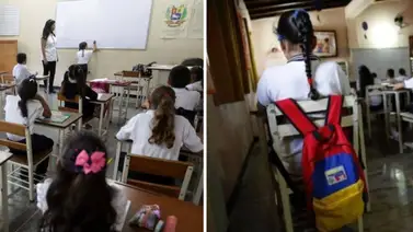 Arranca pago de cestatickets y bonificaciones al personal del sector Educación: conoce el monto Arranca pago de cestatickets y bonificaciones al personal del sector Educación: conoce el monto